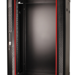 WGF18-66EH-WGB SZAFA RACK 19 CALI 18U 600X600 WISZĄCA