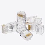 WT001OP Wtyk RJ45 UTP kat.5e (op.100 szt)
