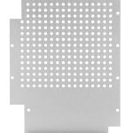 ADD-MPXL ADD-MPXL Blacha montażowa do obudów ABOX-XL