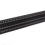 ADD-RACK2U1 Adapter montażowy RACK 19" 2U z otworowaniem