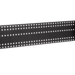 ADD-RACK2U2 Adapter montażowy RACK 19" 2U z otworowaniem