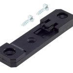 ADD-TH35 Uchwyt mocujący na szynie TH35