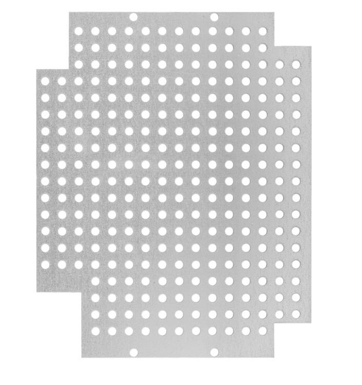 ADD-MPL Blacha montażowa do obudów ABOX-L