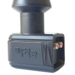 Konwerter Twin Fte eXcellento HD Black 0,1dB