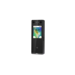 SENSEFACE-3B-2-W-ZK Terminal kontroli dostępu SenseFace 3B
