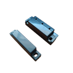 SMV-30-AN Kontaktron magnetyczny, antracyt, NO/NC