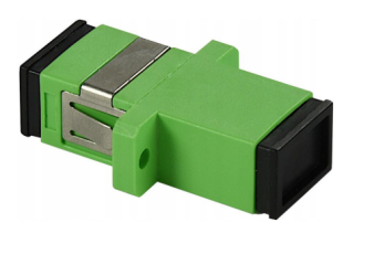 GF-SC/APC-S Adapter Getfort SC/APC Simplex