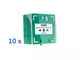 ZZ-10x-APWK-LED Zestaw 10 x APWK-LED