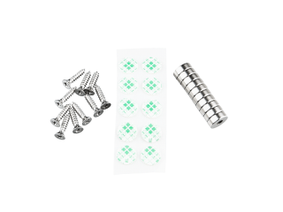 MN400 Magnes do czujek magnetycznych