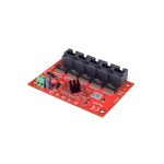 ASW-5-50-OF Switch LAN 5 portowy 10/100/1000Mbps