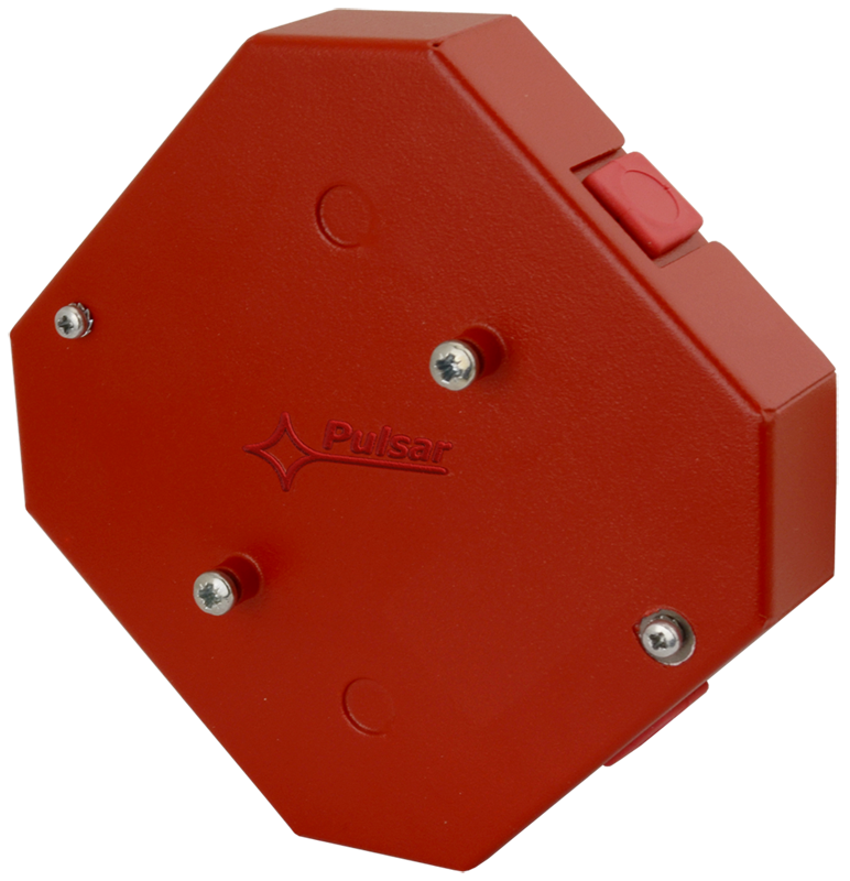 AWOZ-125S1A Puszka instalacyjna z bezpiecznikiem 1A