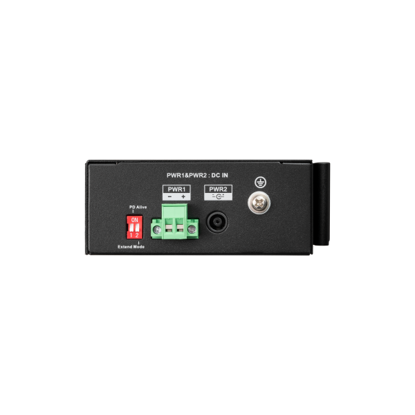 BCS-L-SP0801G-1SFP(2) - obrazek 6