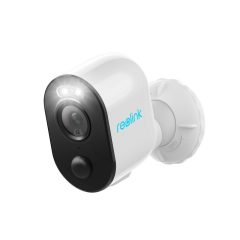 B330 Kamera IP 4K/8Mpix, bullet, WiFi 2.4/5GHz, f=2.8mm