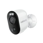 B350 Kamera IP 4K/8Mpix, turret, WiFi 2.4/5GHz, f=2.8mm