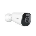 B360 Kamera IP TrackMix 4K/8Mpix, PTZ dual-lens
