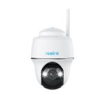 B440 Kamera IP 4K/8Mpix, bullet, WiFi 2.4/5GHz, f=2.8mm