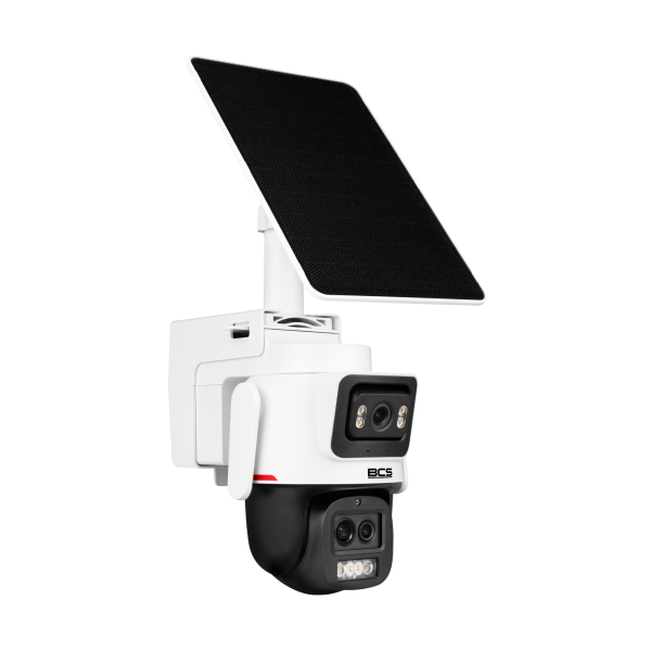 BCS-L-SIP1336FCL5-Ai-4G(SET)