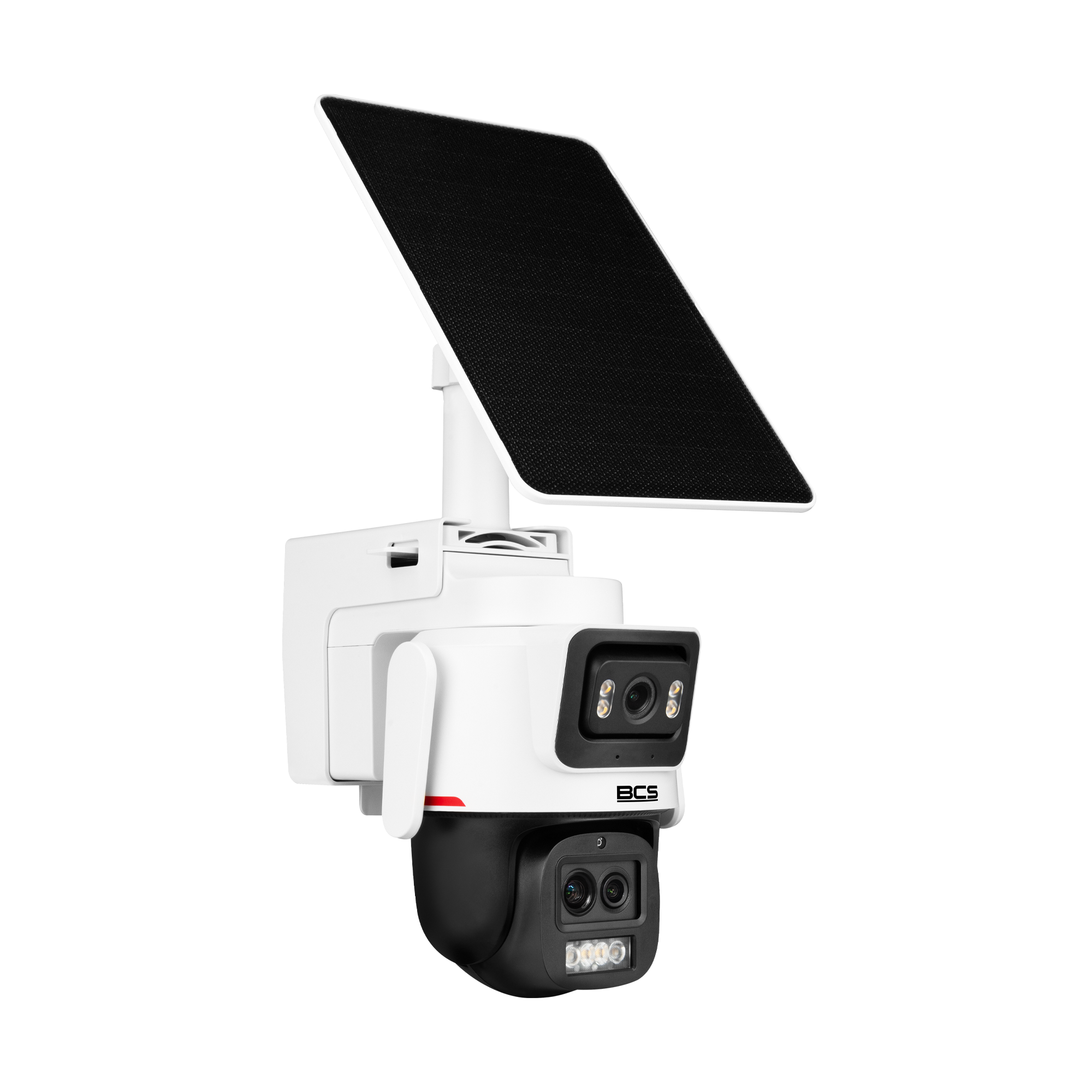 BCS-L-SIP1336FCL5-Ai-4G(SET)