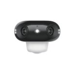 B740X Kamera IP Duo 16Mpix, bullet, WiFi 2.4/5GHz, 2.8mm