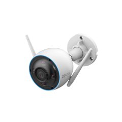 CS-H3 EZVIZ H3 2K 3MP, WiFi AI IP67,Ethernet 10/100 Mbps