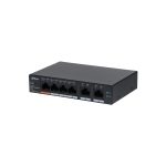 CS4006-4GT-60 (Promo) Switch 4x PoE GB, zarządzalny, chmura, 2x UP 60W