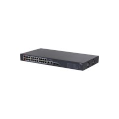 CS4226-24ET-240 (Promo) Switch zarządzalny chmura 24x PoE, 2x Combo 240W