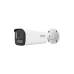 DS-2CD1B47G3H-LIUF/SRB(2.8mm) Kamera IP  4Mpix, ColorVu 3.0, HybridLight
