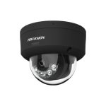 DS-2CD2167G3-LIS2UY(2.8mm)(BLACK) Kamera IP 6Mpix, ColorVu, AcuSense, 2.8mm, IR 30m
