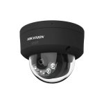DS-2CD2187G3-LIS2UY(2.8mm)(BLACK) Kamera IP 8Mpix, ColorVu, AcuSense, IR 30m, czarna