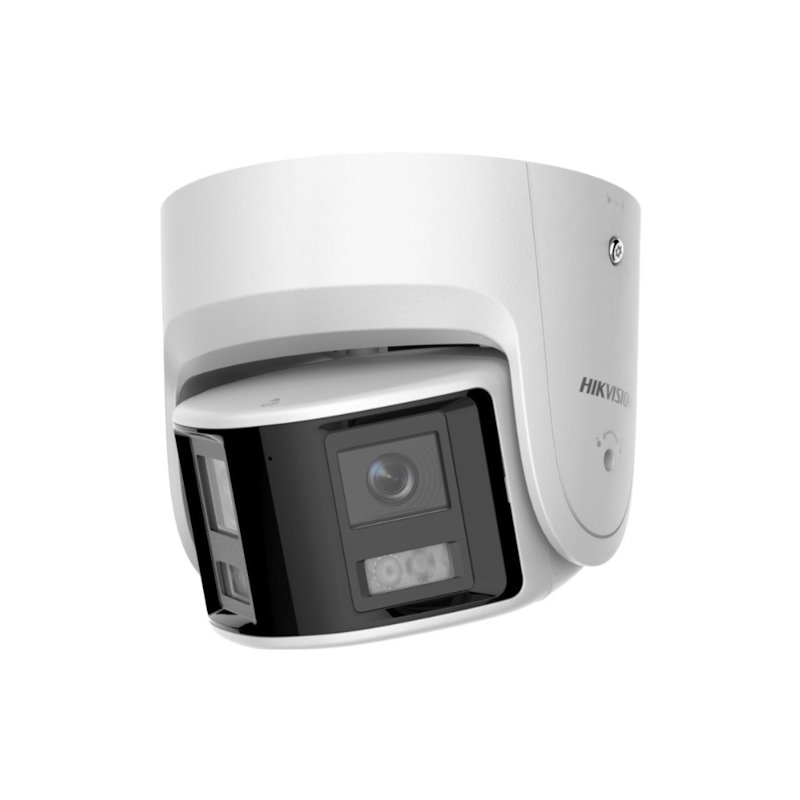 DS-2CD2366G2P-ISU/SL(2.8mm) Kamera IP 6Mpix, kopułkowa, IP67, 2.8mm, LED 30m