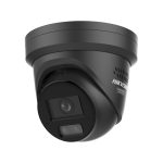 DS-2CD2367G3-LIS2UY/SL(2.8mm)(BLACK)PL Kamera IP 6Mpix, ColorVu, AcuSense, IR30m