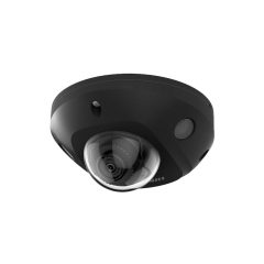 DS-2CD2546G2-IS(2.8mm)(Black) Kamera IP HIKVISION, 4Mpix, kopułkowa, 2.8mm, IR 30m
