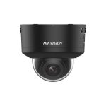 DS-2CD2746G2H-IPTRZS(2.8-12mm)O-STDBLACK Kamera IP 4Mpix, kopułkowa,  IR 40m, 2.8-12mm MZ