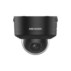 DS-2CD2746G2H-IPTRZS(2.8-12mm)O-STDBLACK Kamera IP 4Mpix, kopułkowa,  IR 40m, 2.8-12mm MZ