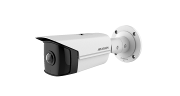 DS-2CD2T45G0P-I Kamera IP bullet 4Mpix zewn. 180 st.