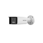 DS-2CD2T46G2P-ISU/SL(2.8mm) Kamera IP4 Mpix, panoramiczna, IR  40m, 12 VDC/PoE