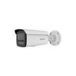 DS-2CD2T83G2-4LI(4mm) Kamera IP HIKVISION, 8Mpix bullet, IR+LED 80m, 4mm
