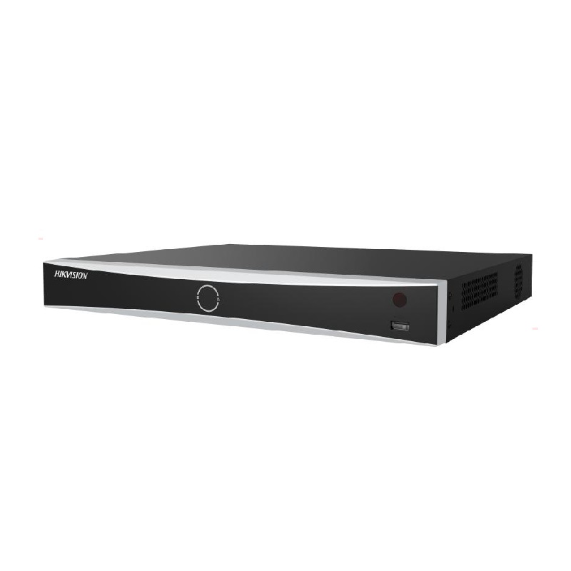 DS-7616NXI-I2/Vpro Rejestrator NVR, 16x IP, 32Mpix, AcuSense, AcuSeek