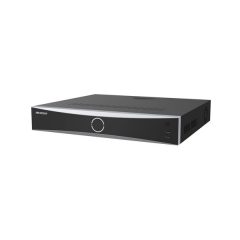 DS-7732NXI-I4/VPro Rejestrator NVR, 32x kam. IP, FR, AcuSeek
