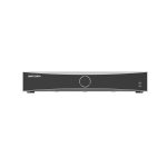DS-7732NXI-K4/16P Rejestrator NVR, 32x kam. IP, AcuSense, 16x PoE