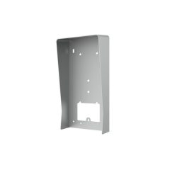 DS-KABV9503-RS Daszek do stacji bramowej DS-KV9503-WBE1