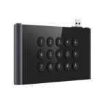 DS-KDM9403-KP(O-STD) Moduł klawiatury do stacji z serii DS-KD9403