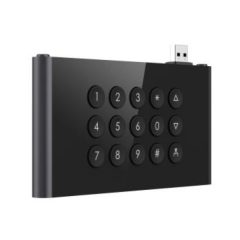 DS-KDM9403-KP(O-STD) Moduł klawiatury do stacji z serii DS-KD9403