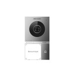 DS-KV7413EY-IME2 Stacja bramowa podtynkowa, kamera szeokokątna 2 MP