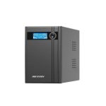 DS-UPS2000/GER Zasilacz awaryjny UPS 1200W/2000VA z wyśw. LCD
