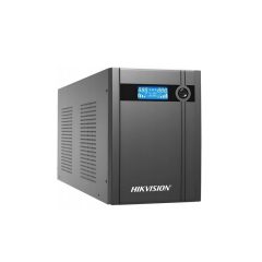 DS-UPS3000/MA Zasilacz awaryjny UPS, 3000VA/1800W, Hikvision