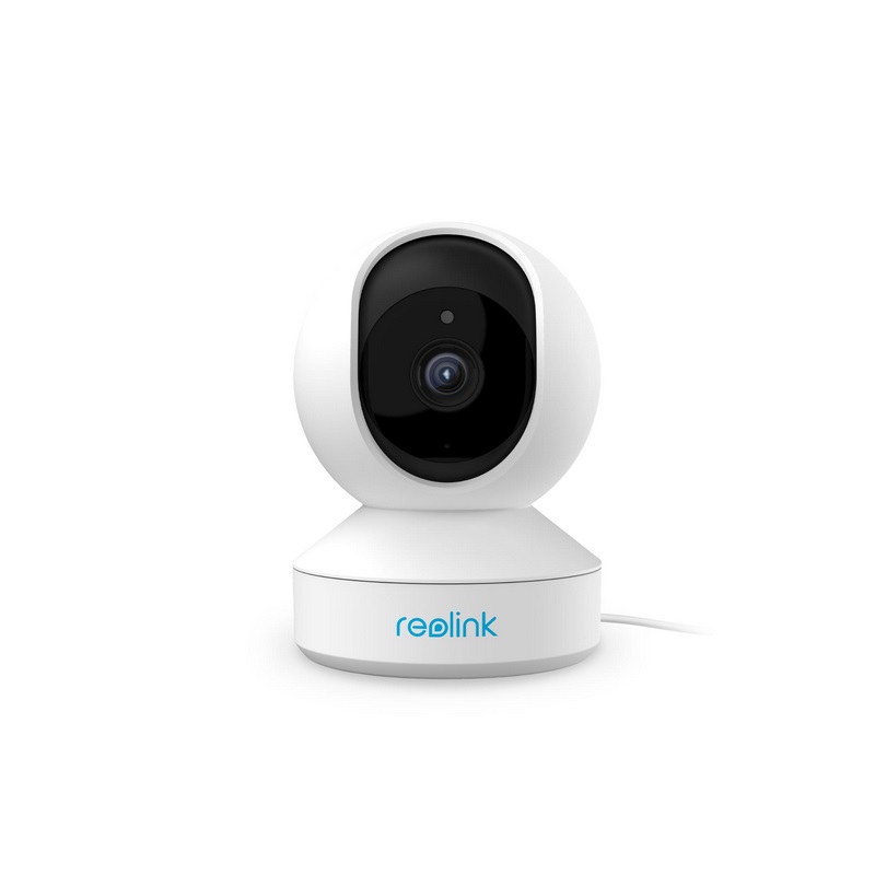 E340 (8Mpix) Kamera IP REOLINK 8Mpix, PT, WiFi, 2.8-8mm