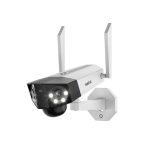 G750 Kamera IP Duo 8Mpix, bullet, LTE, f=3.2mm