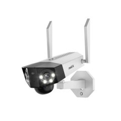 G750 Kamera IP Duo 8Mpix, bullet, LTE, f=3.2mm