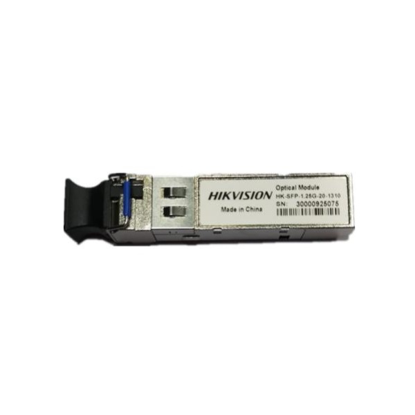 HK-SFP-1.25G-20-1310 Moduł SFP TX1310nm/1.25G,RX1550nm/1.25G,LC